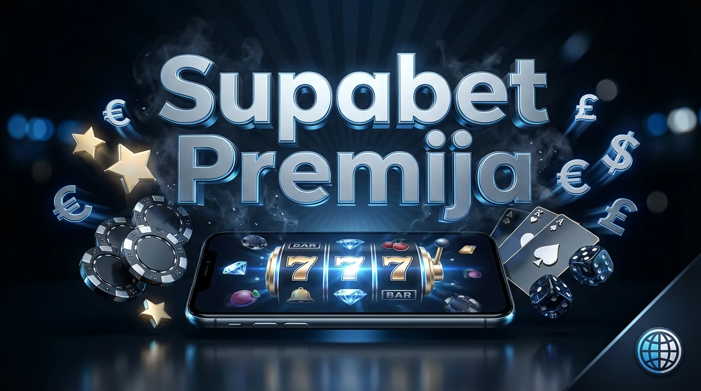 Supabet Premija